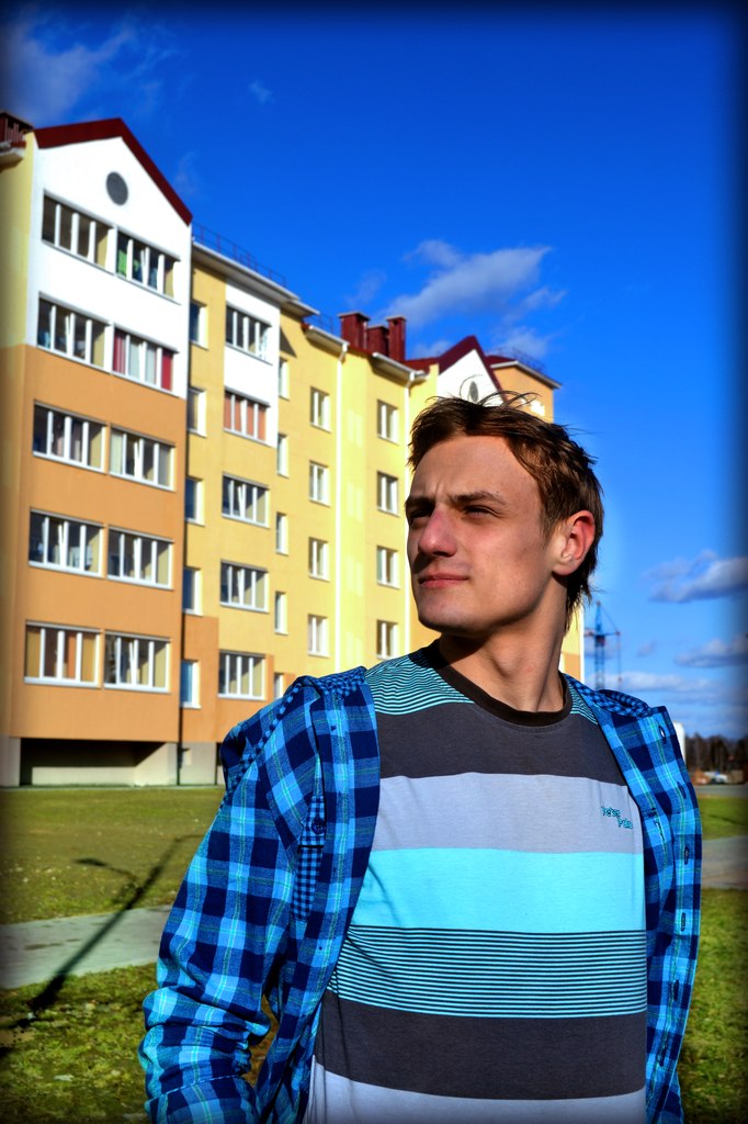 Павел Васильев | Минск