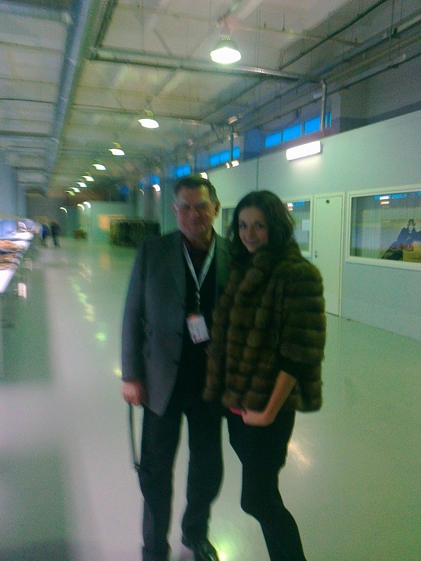 Зоя Данилина | Санкт-Петербург