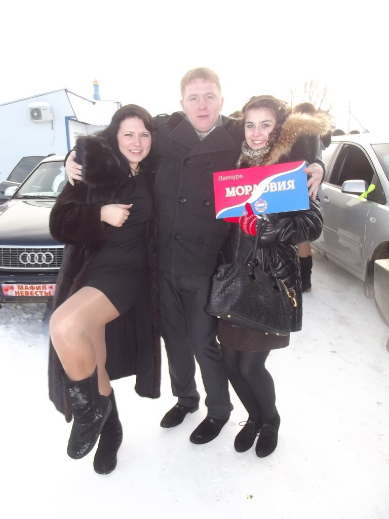 Екатерина Васильевна | Москва