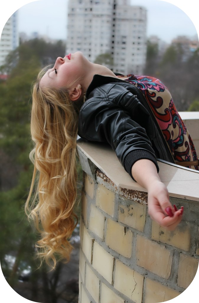 Your Affection _♥_ | Керчь