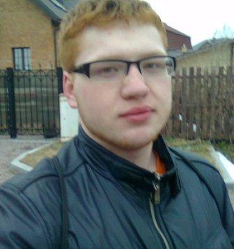 Вадим Сычев | Киров