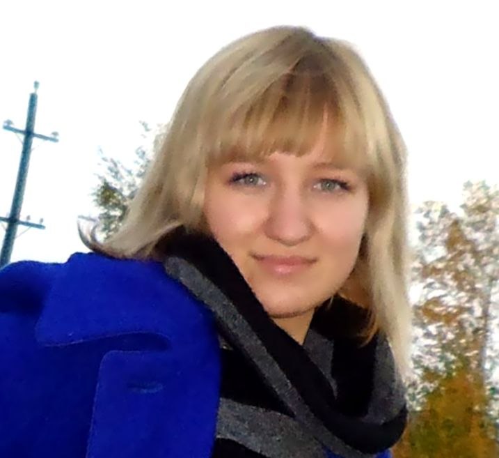 Евгения Васильева | Екатеринбург