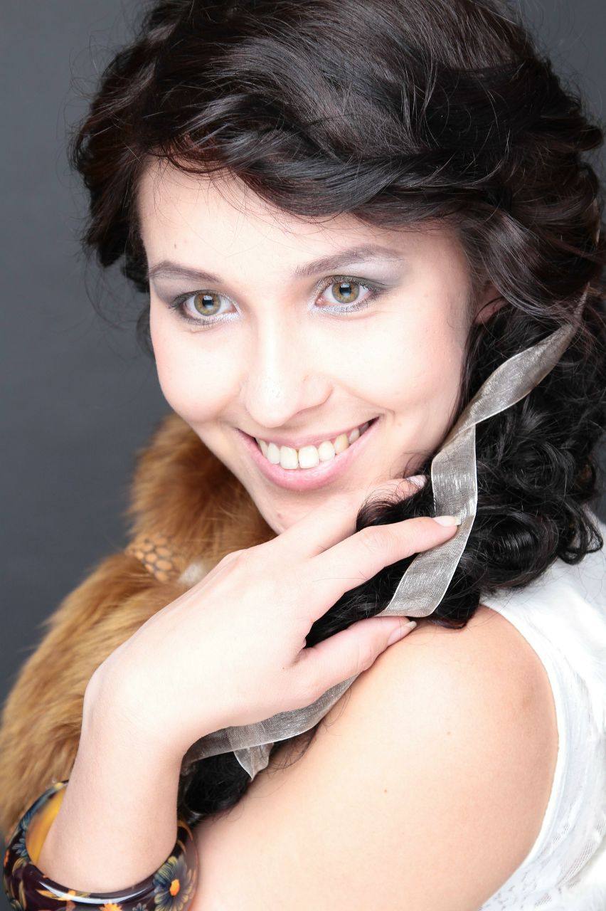 Лейла Мавлина | Казань