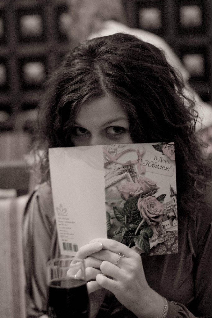 Евгения Воронова | Кинешма