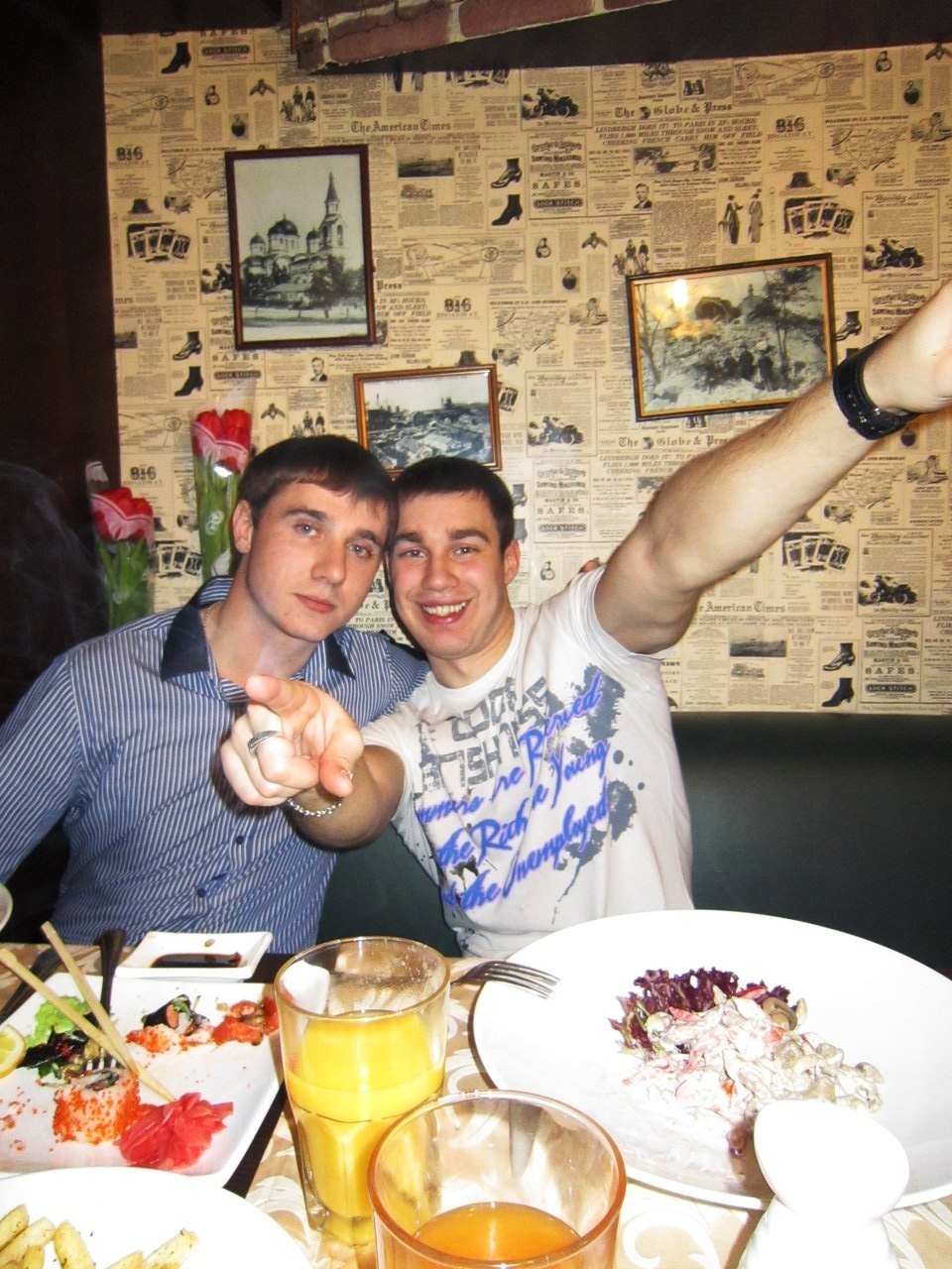 Ромка Романенко | Макеевка