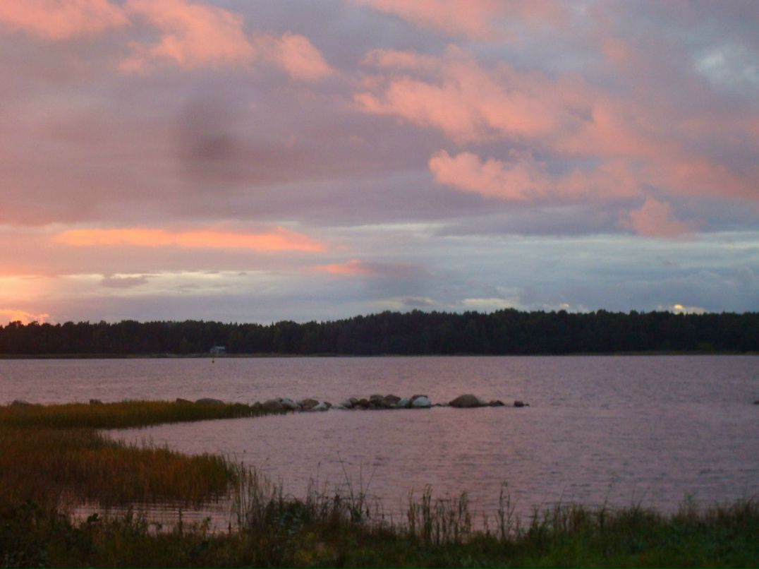 Ирина Николаева | Санкт-Петербург