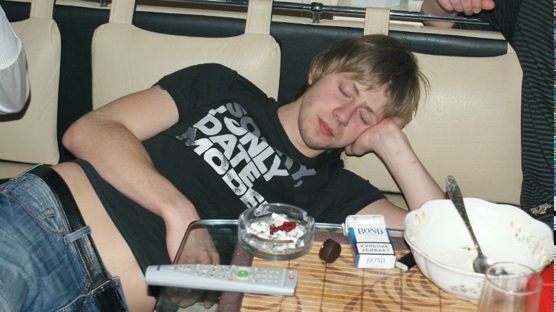 Михаил Бардин | Рязань