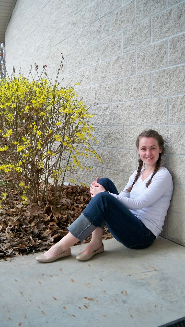 Настя Станкевич | Минск