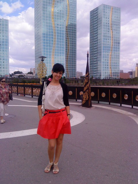 Лина Земляная *** | Санкт-Петербург