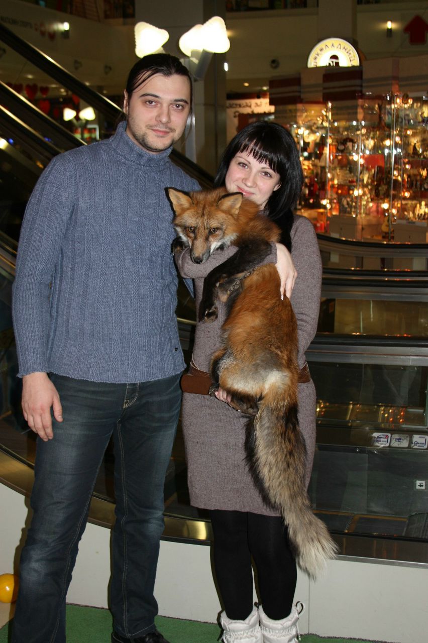 Катюшка Радько ღ♥ღ | Мытищи