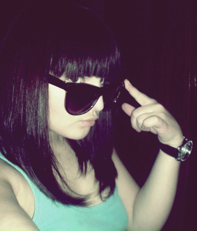 Юлия Литвинцева | Никополь