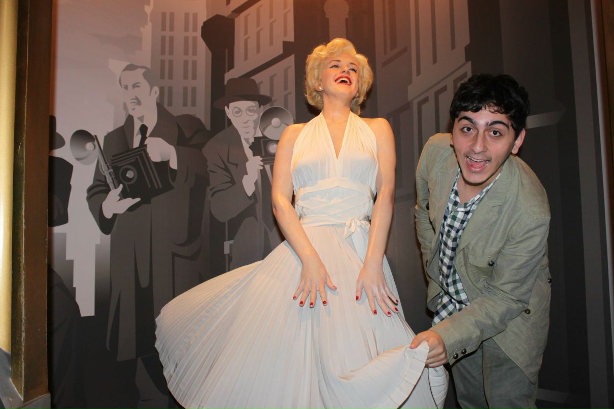 Арман Азизян Aram | Армавир