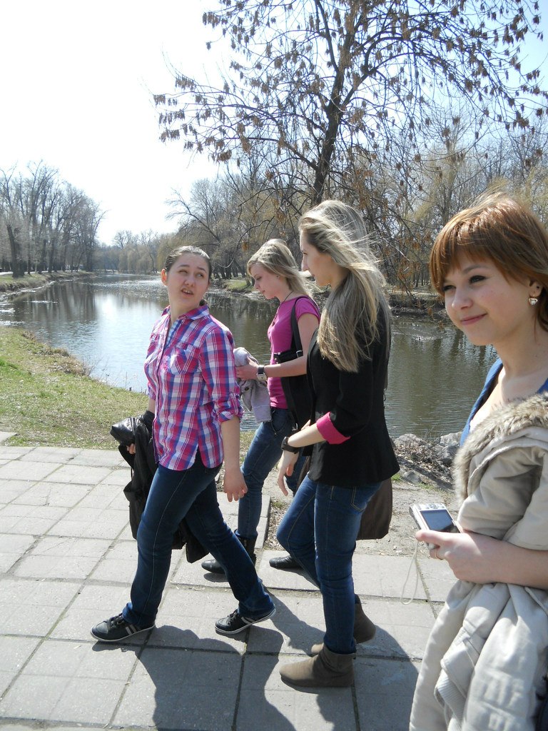 Евгения Дерибас | Запорожье