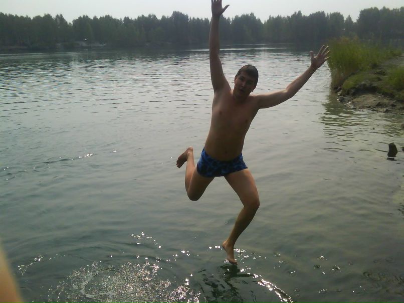 Денис Кильмаков | Озерск