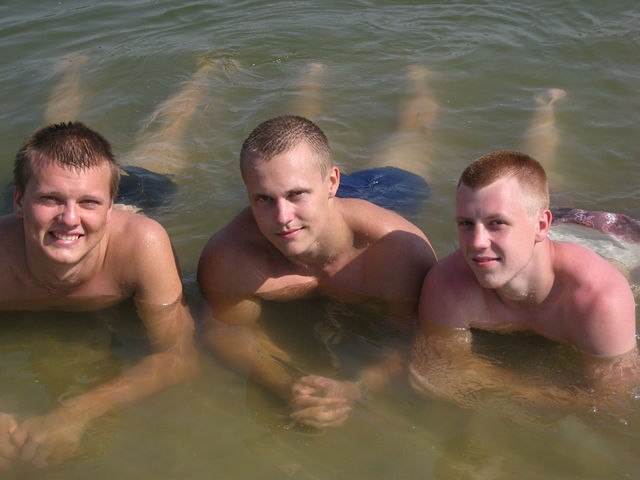 Святослав Барзолевский | Новочеркасск