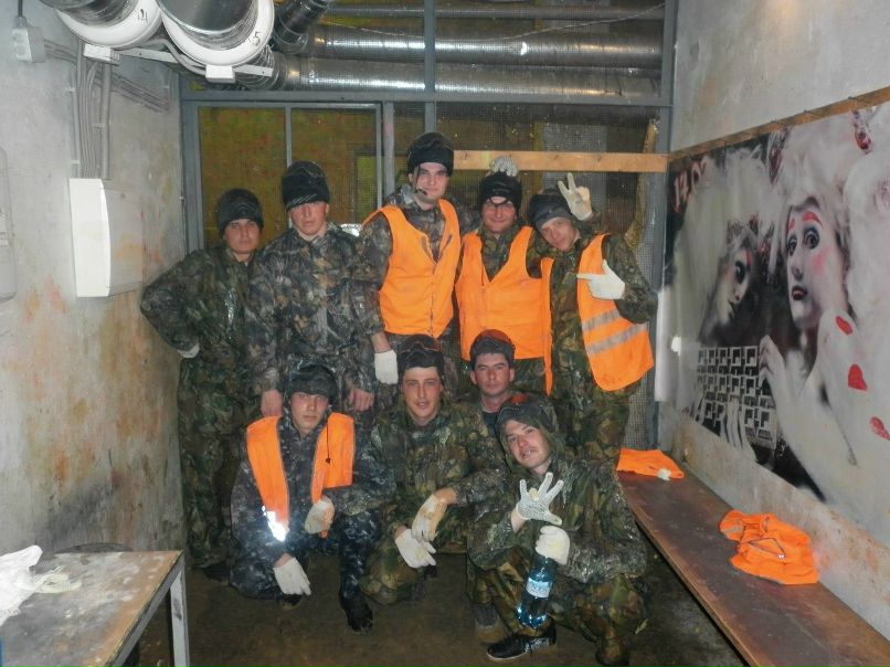 Владимир Петров | Воронеж