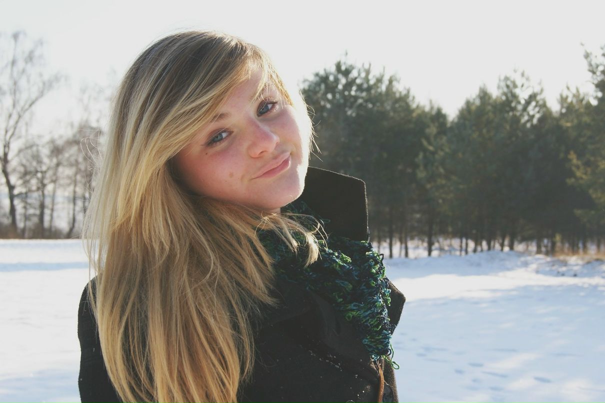 Madeleine Więcek | Giżycko