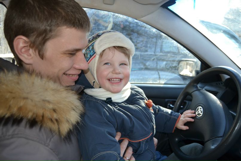 Сашка Круглов | Череповец