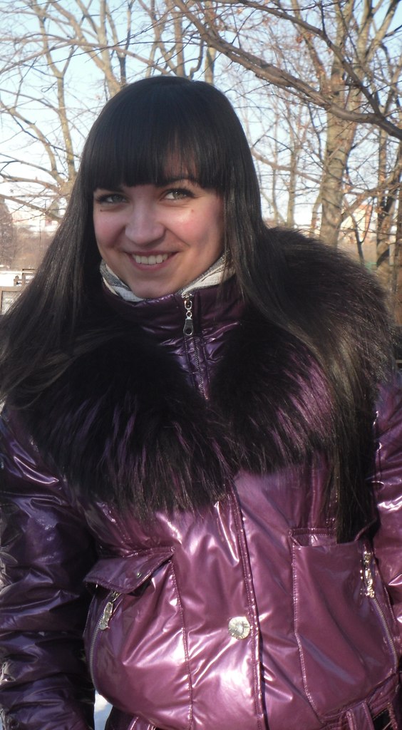 Олечка Суханова | Новолукомль