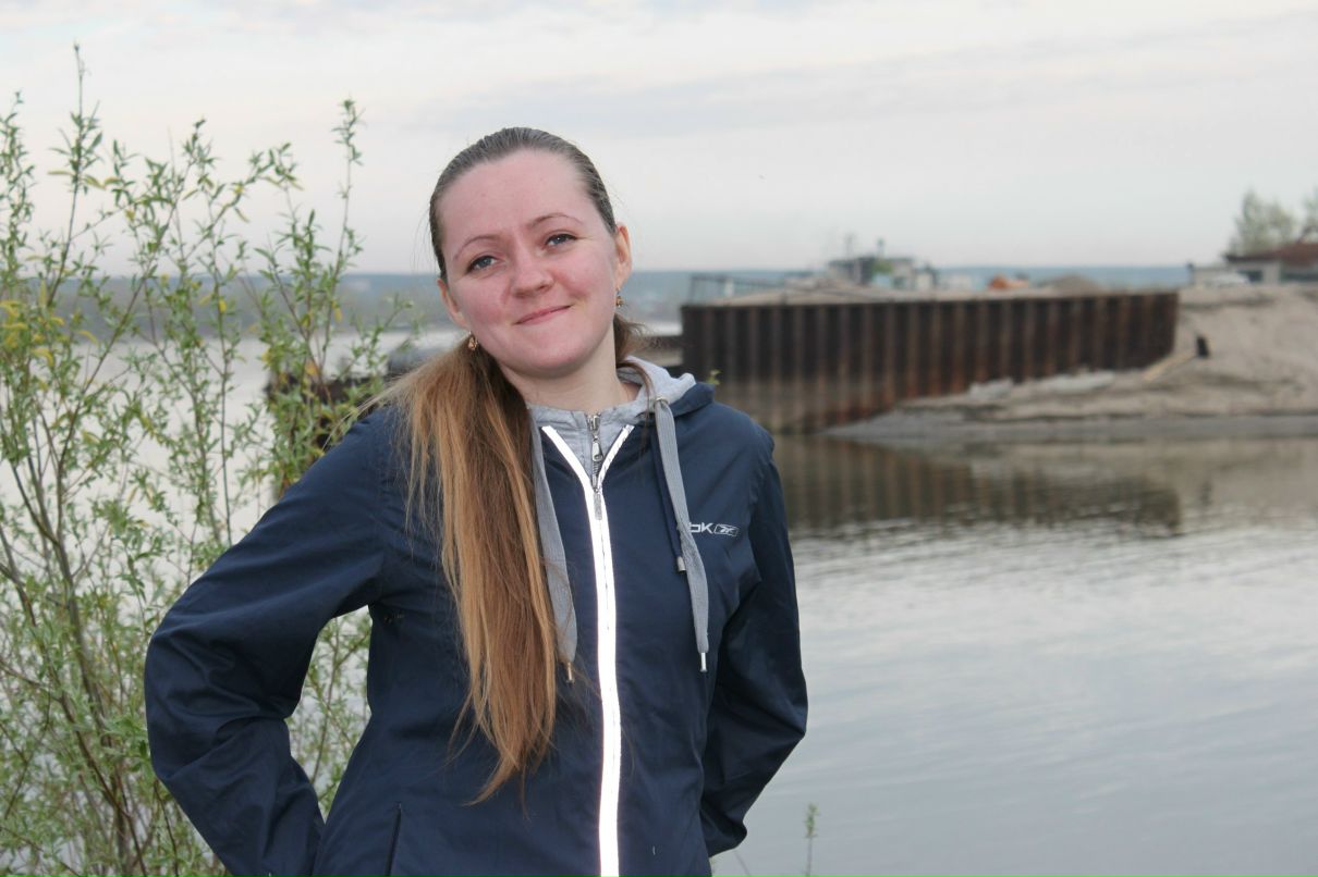 Надежда Филатьева | Новосибирск