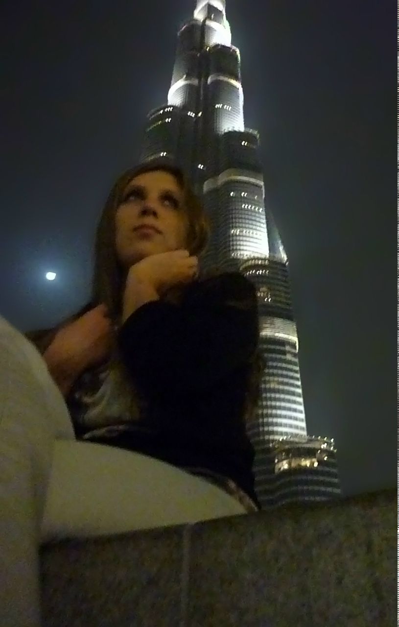 Виктория Бирюкова | Санкт-Петербург