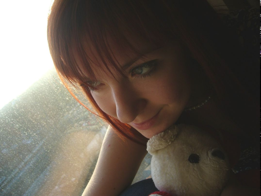 Любофф Гарина <Foksic> | Ростов-на-Дону