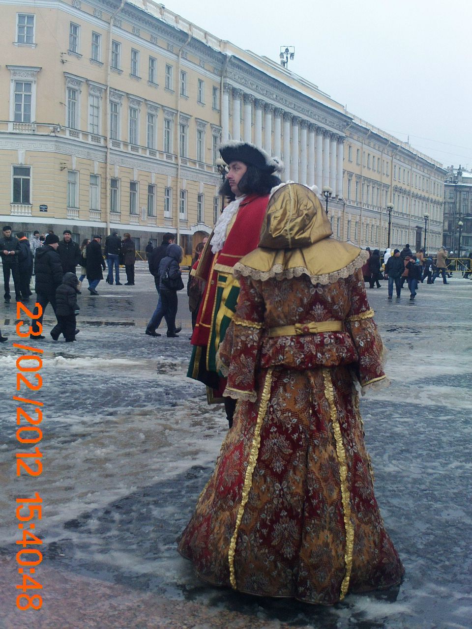 Aleksei Zashin | Санкт-Петербург
