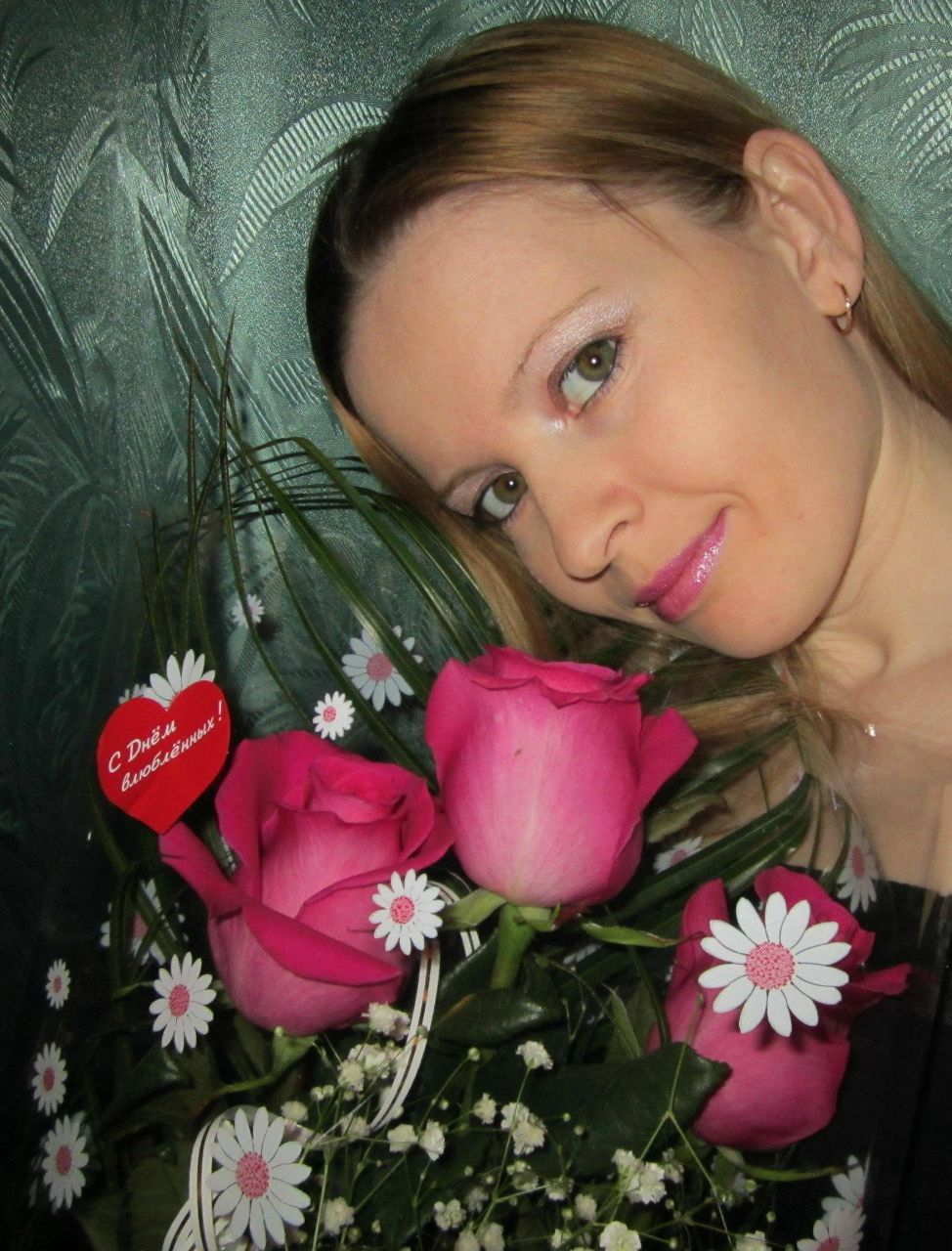 Любовь Пермикина | Сухой Лог