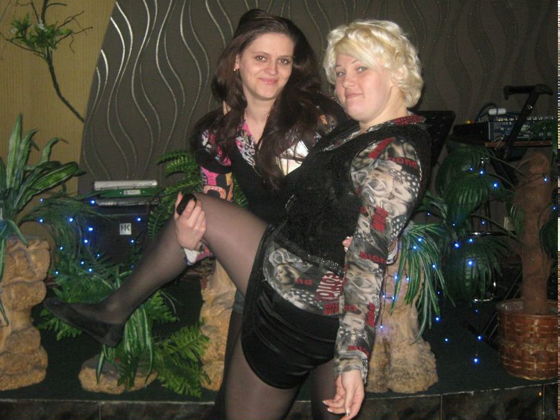 Олеся Гусарова | Анапа