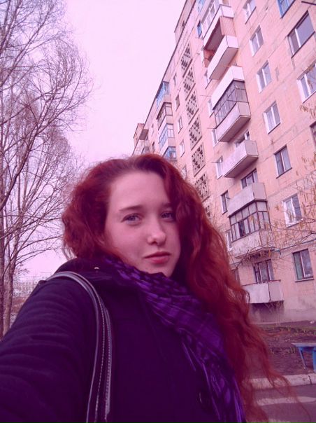 №42, Лиза Файт, 30 лет, Власовка №42, Лиза Файт, 30 лет, Власовка