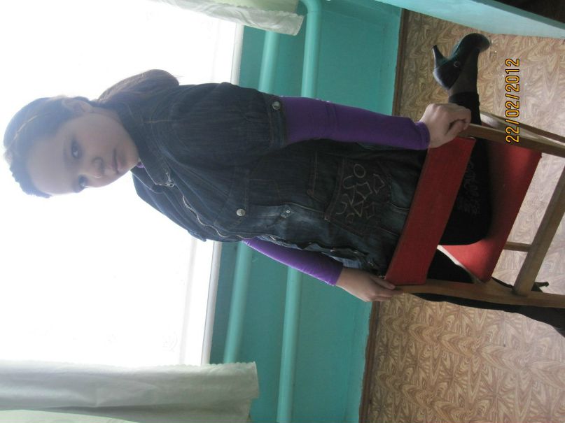 Таня Клюшникова ❧Живу♥В♥Твоём♥Сердцеd | Бутурлиновка