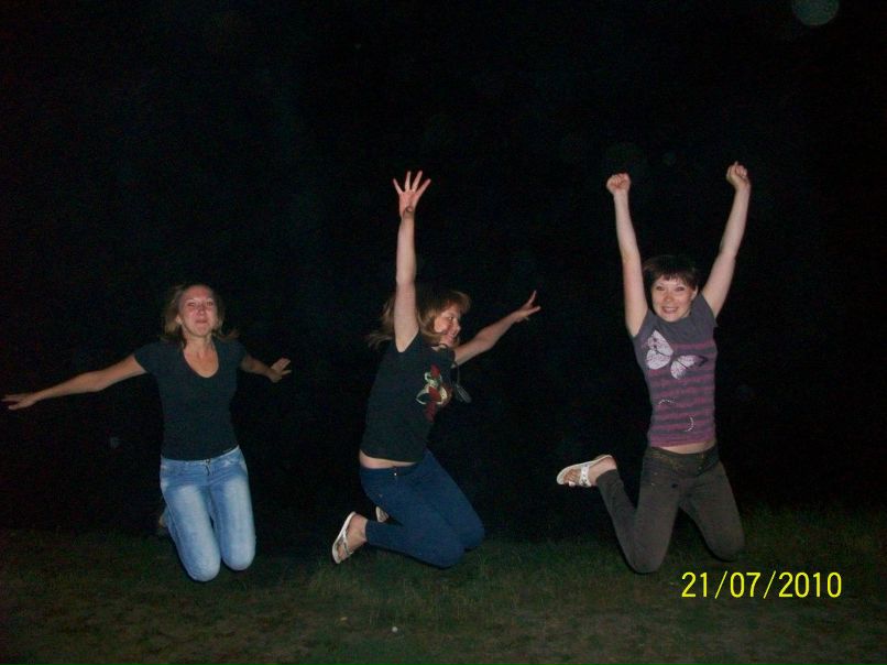 Яна Перец Виталькина | Нижневартовск