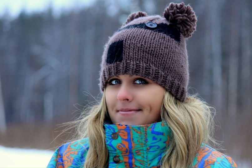 Rita Drboglav | Санкт-Петербург