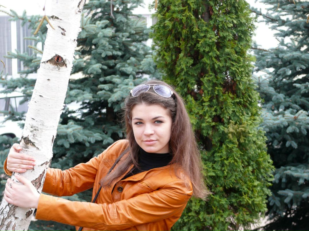 Анна Карбовська | Киев