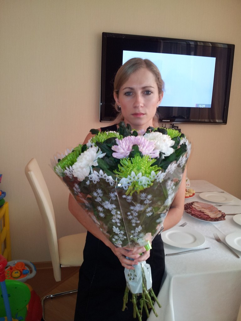 Ольга Авдовченко Владимировна | Санкт-Петербург