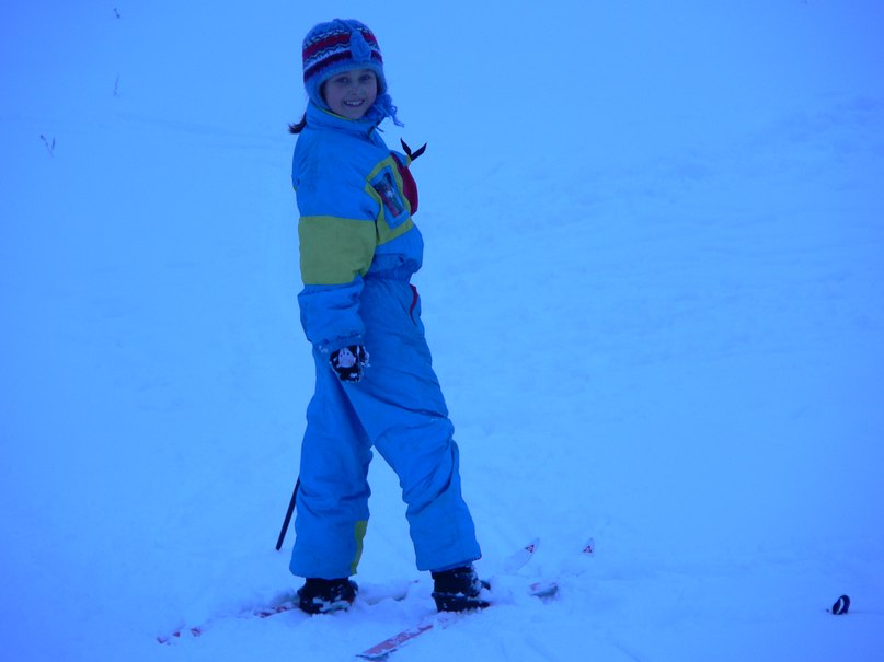 Елена Кузнецова | 