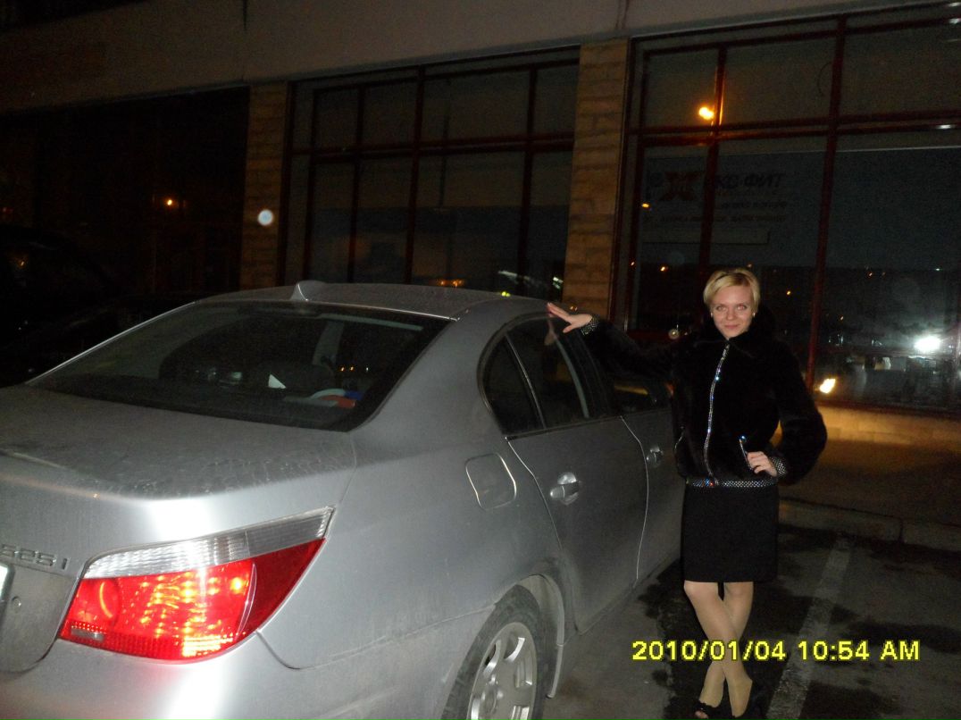 Надежда Мальцева | Санкт-Петербург