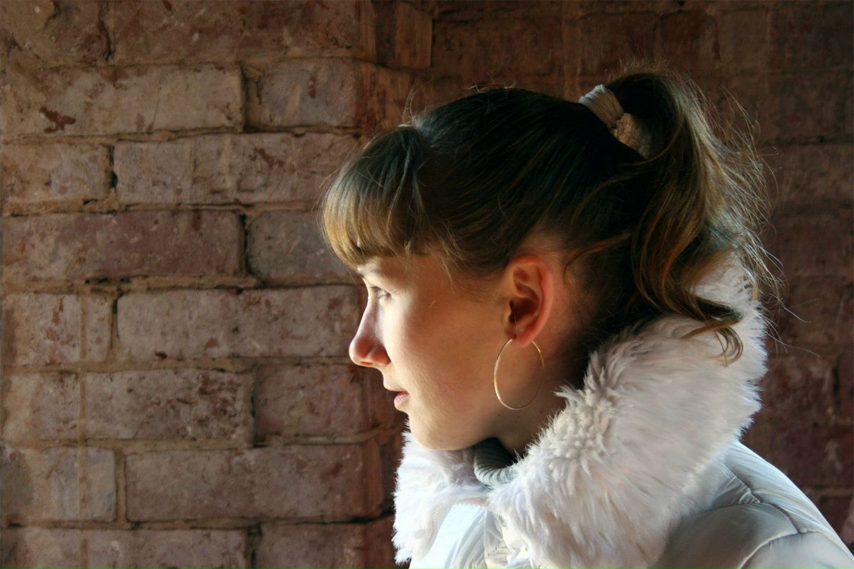 Ольга Селезнёва | Москва