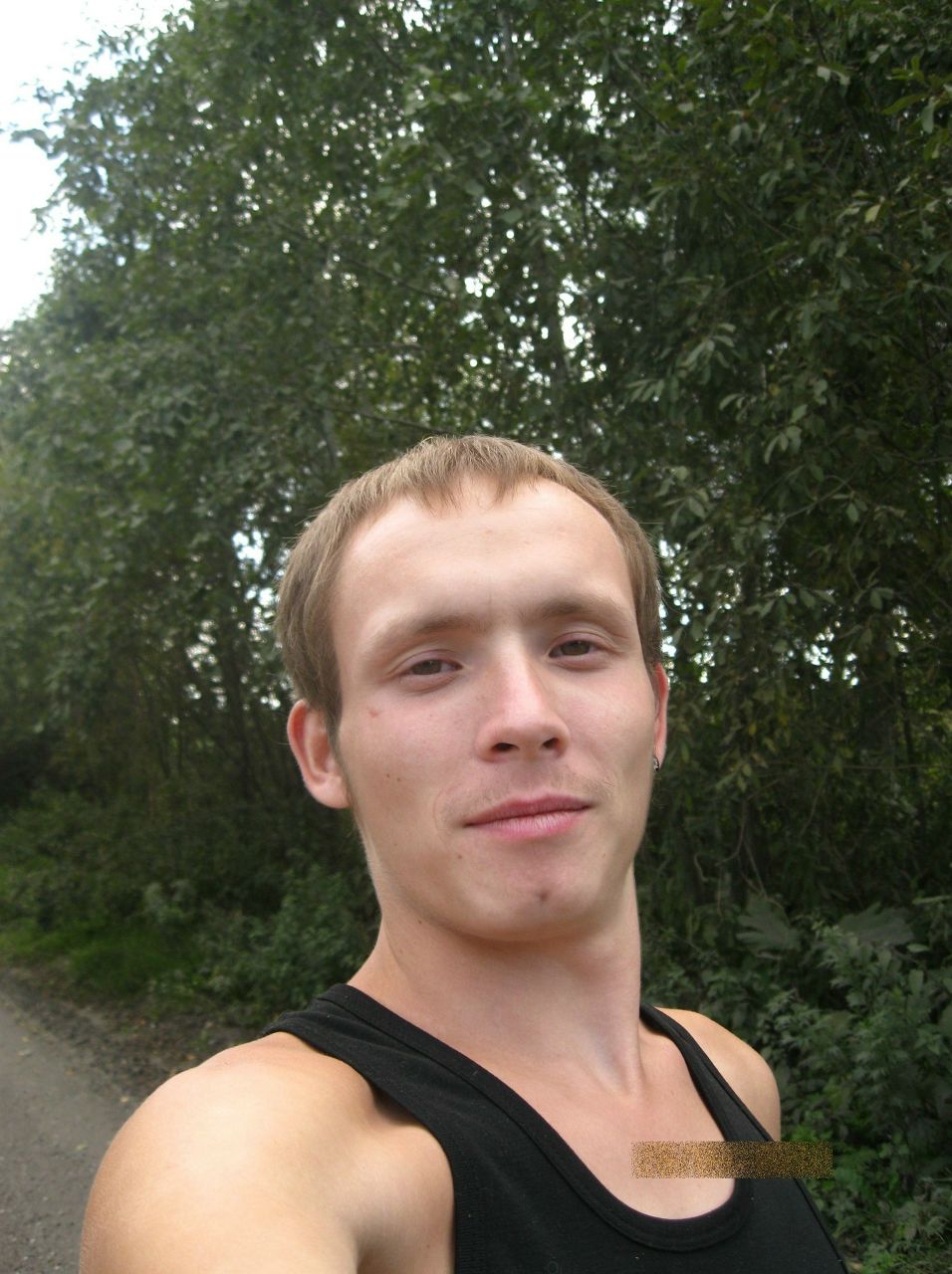 Виктор Глазырин | Бологое