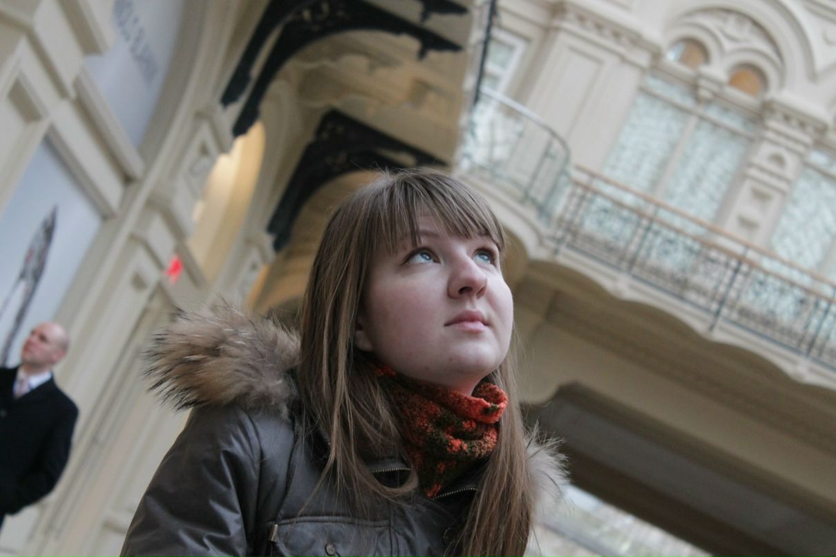 Татьяна Писарева | Москва