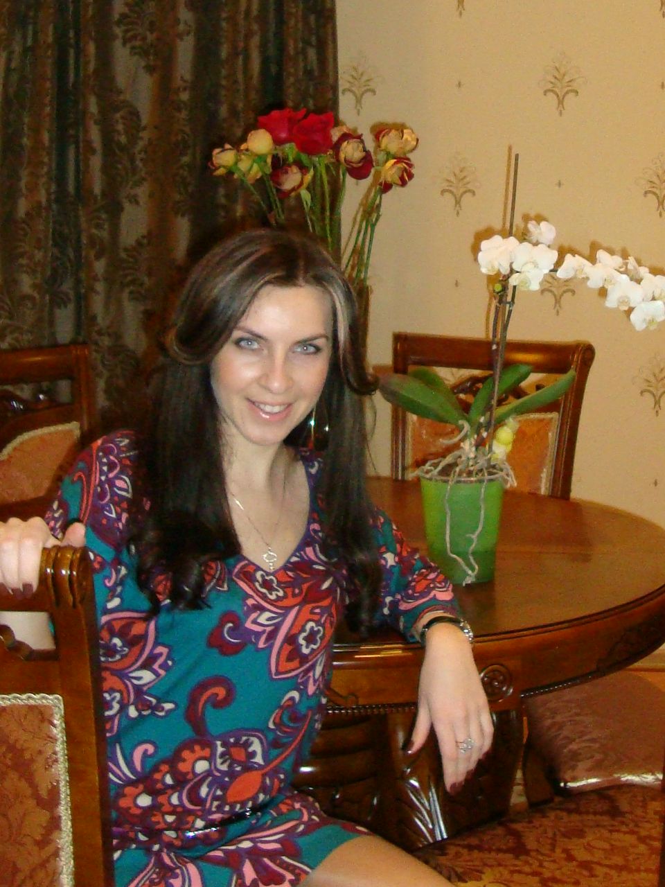 Оля Смоляк | Ивано-Франковск