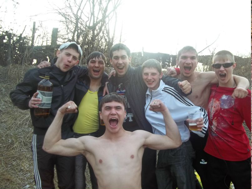 Эдуард Котов ஜ۩۞۩ஜ | Юрга