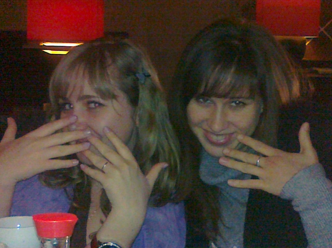 Дарья Топчиева | Москва