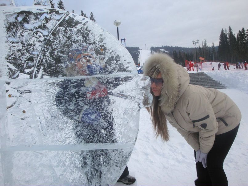 Наталия Вологдина | Екатеринбург