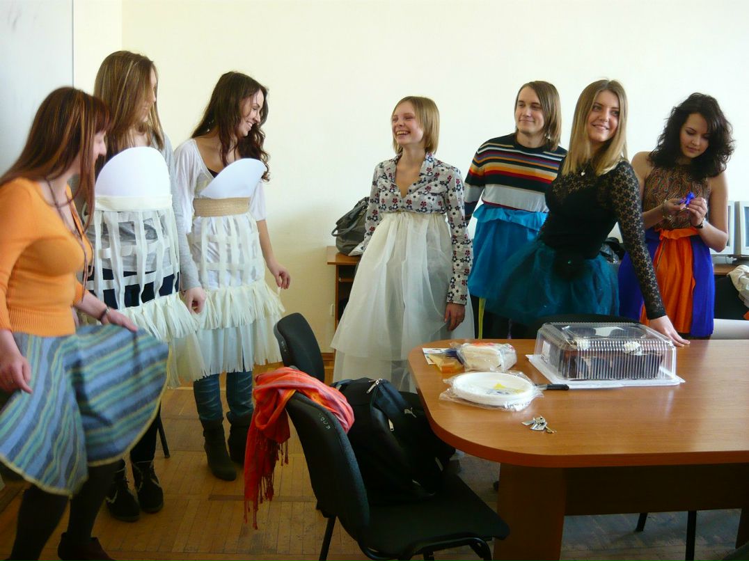 Мария Сторубель | Днепр (Днепропетровск)