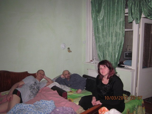 Александр Сизов | Кривой Рог