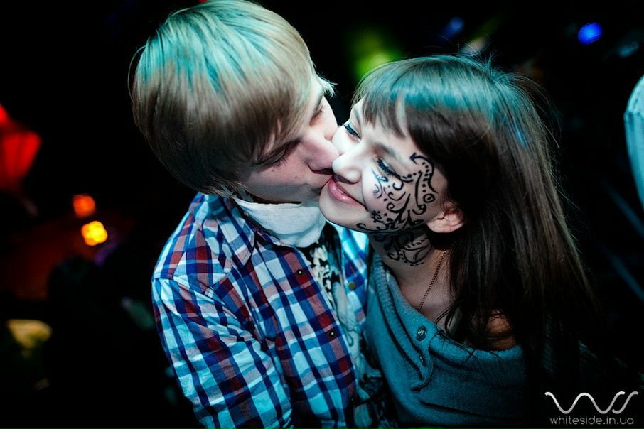 №10, Ярик Коваленко, Киев №10, Ярик Коваленко, Киев