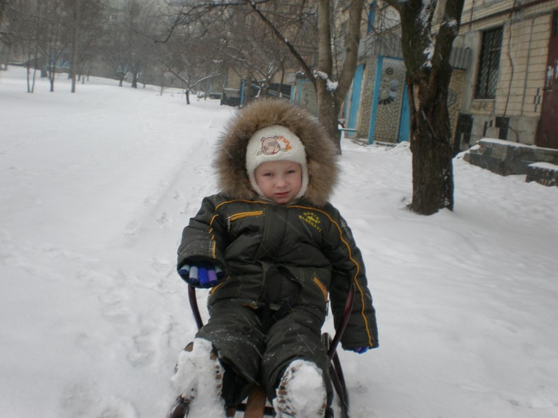 Анна Манжелий | Светловодск