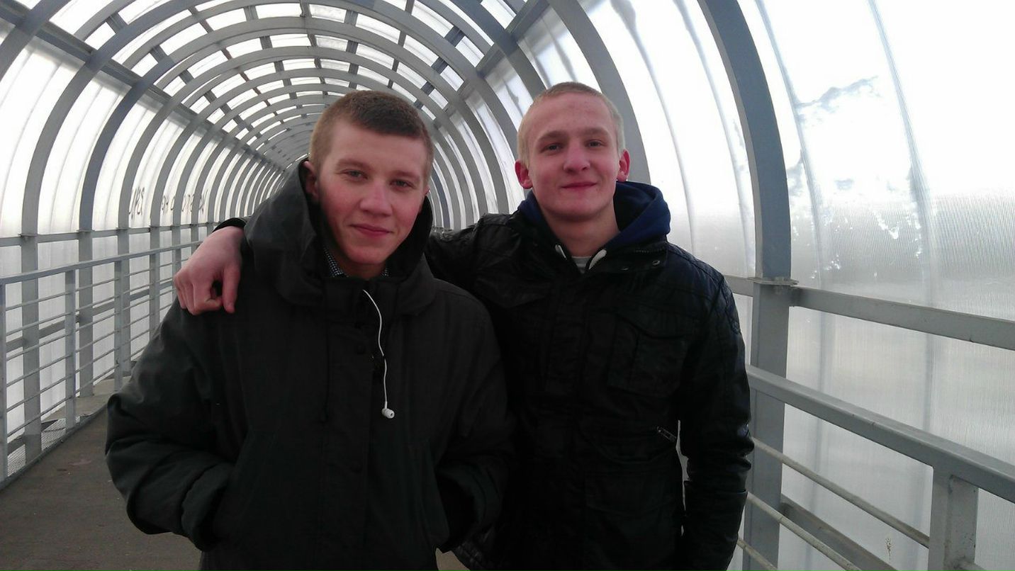 Вячеслав Сергеевич | Чудово