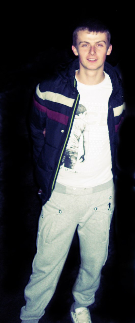 Санёк Бондаренко | Корюковка